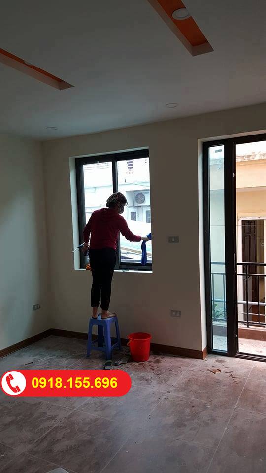 Vệ sinh công nghiệp 2